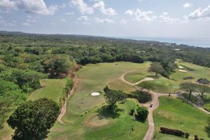 Royal Westmoreland 6th Back Aerial